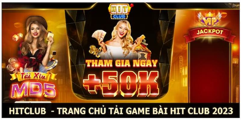 Hướng dẫn cách tải ứng dụng Hit Club đơn giản