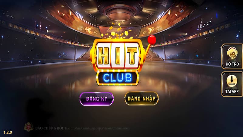 Với vài bước đơn giản bạn sẽ có thể đăng ký tài khoản Hit Club