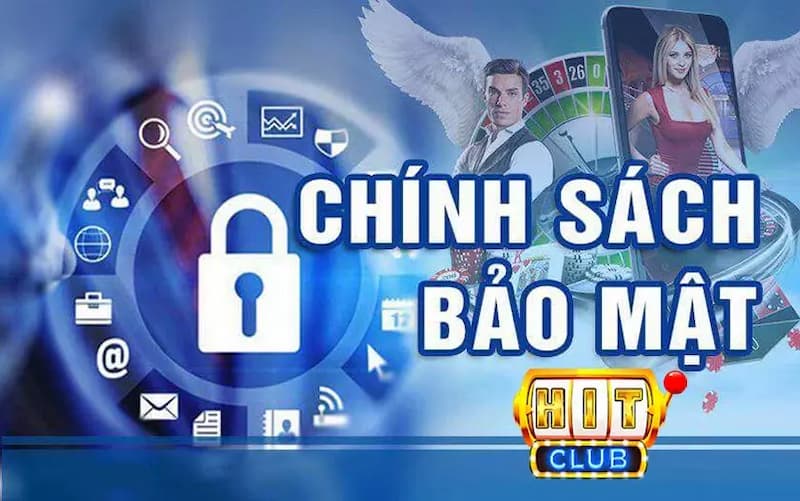 Thay đổi chính sách bảo mật