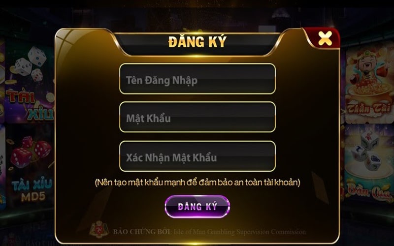 Hướng dẫn cách đăng nhập Hit Club để trải nghiệm game