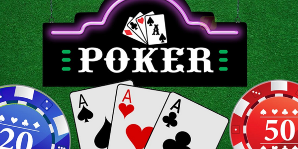 Game poker có nguồn gốc từ các quốc gia Châu Âu 