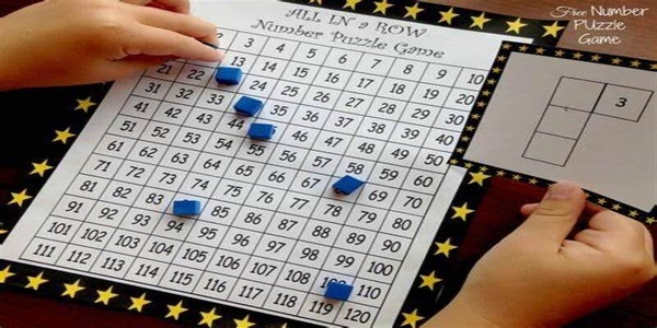 Nhìn lại Number Game: Hấp dẫn và thách thức số hóa